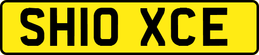 SH10XCE