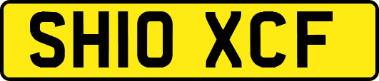 SH10XCF