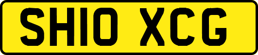 SH10XCG