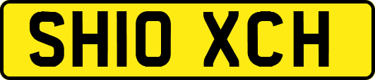 SH10XCH