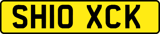 SH10XCK