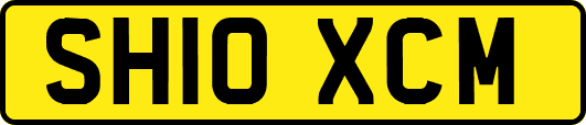 SH10XCM