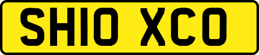 SH10XCO