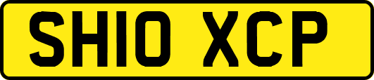 SH10XCP
