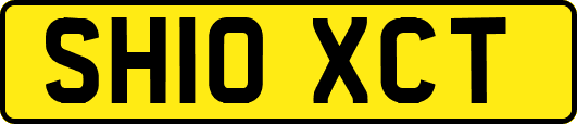 SH10XCT