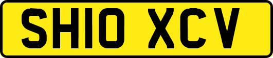 SH10XCV