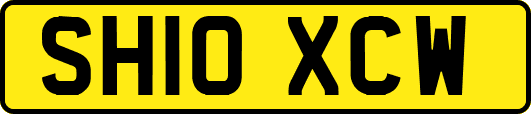 SH10XCW