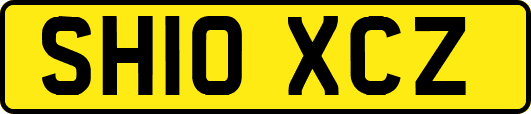 SH10XCZ