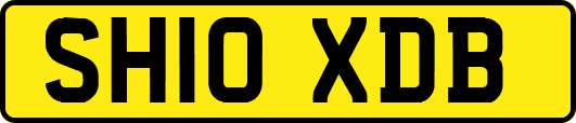 SH10XDB
