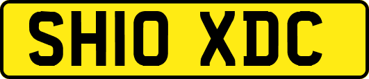SH10XDC