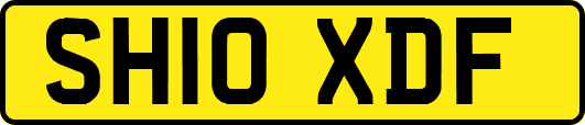 SH10XDF