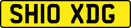 SH10XDG