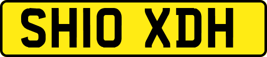 SH10XDH