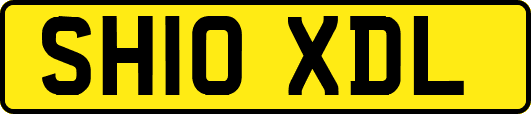 SH10XDL
