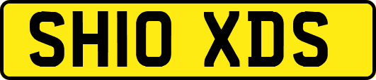 SH10XDS