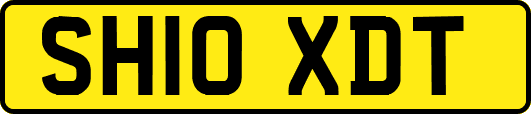 SH10XDT