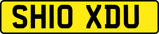 SH10XDU