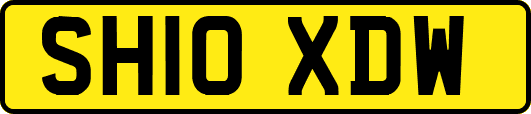 SH10XDW