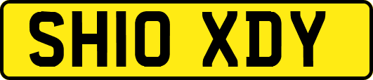 SH10XDY