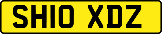 SH10XDZ