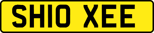 SH10XEE