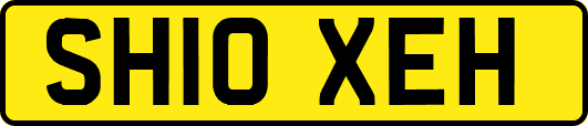 SH10XEH