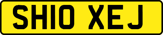 SH10XEJ