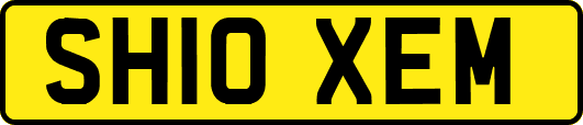 SH10XEM
