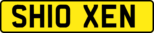 SH10XEN