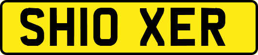 SH10XER