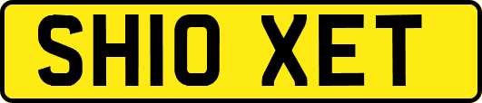 SH10XET