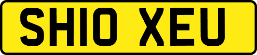 SH10XEU