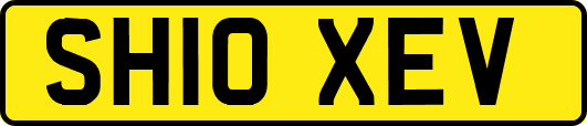 SH10XEV