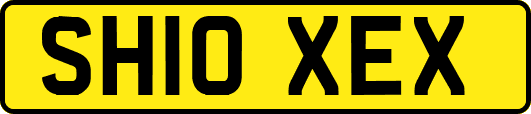 SH10XEX