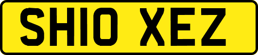 SH10XEZ