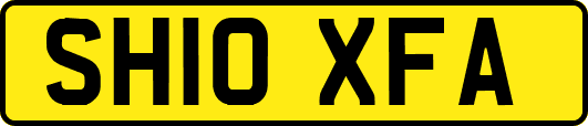 SH10XFA