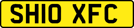 SH10XFC