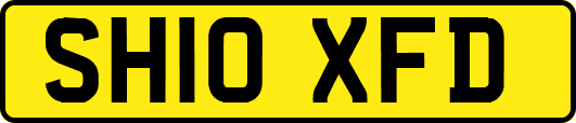 SH10XFD