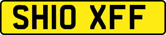 SH10XFF