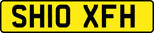 SH10XFH