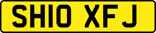 SH10XFJ
