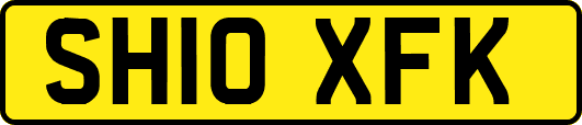 SH10XFK