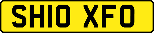 SH10XFO