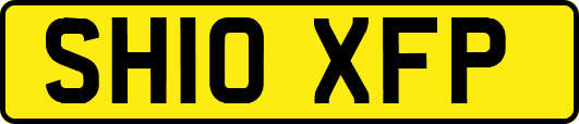 SH10XFP
