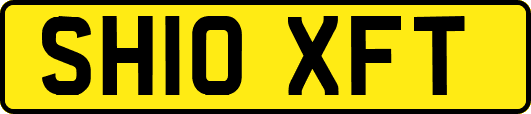 SH10XFT