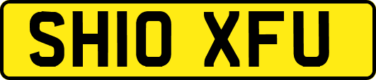 SH10XFU