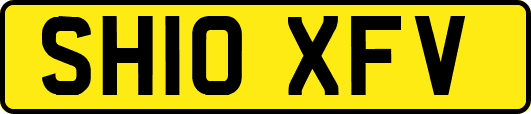 SH10XFV
