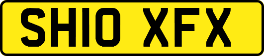 SH10XFX