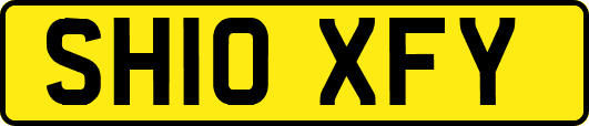 SH10XFY