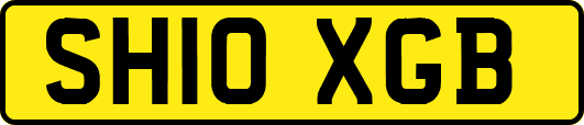 SH10XGB